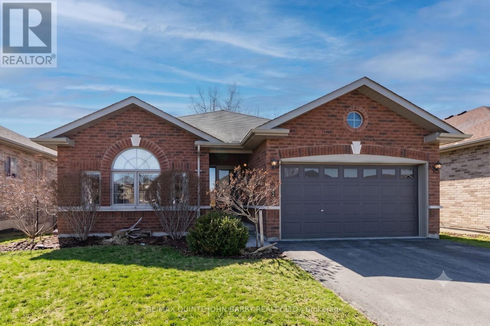 32 White Hart Lane, Trent Hills, Ontario  K0L 1Y0 - Photo 1 - X12977188