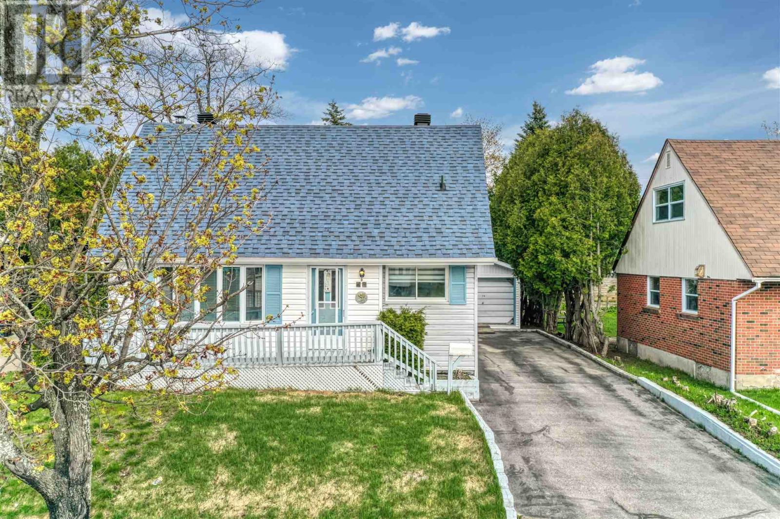 79 Roman Ave, Elliot Lake, Ontario  P5A 1S2 - Photo 2 - SM261148