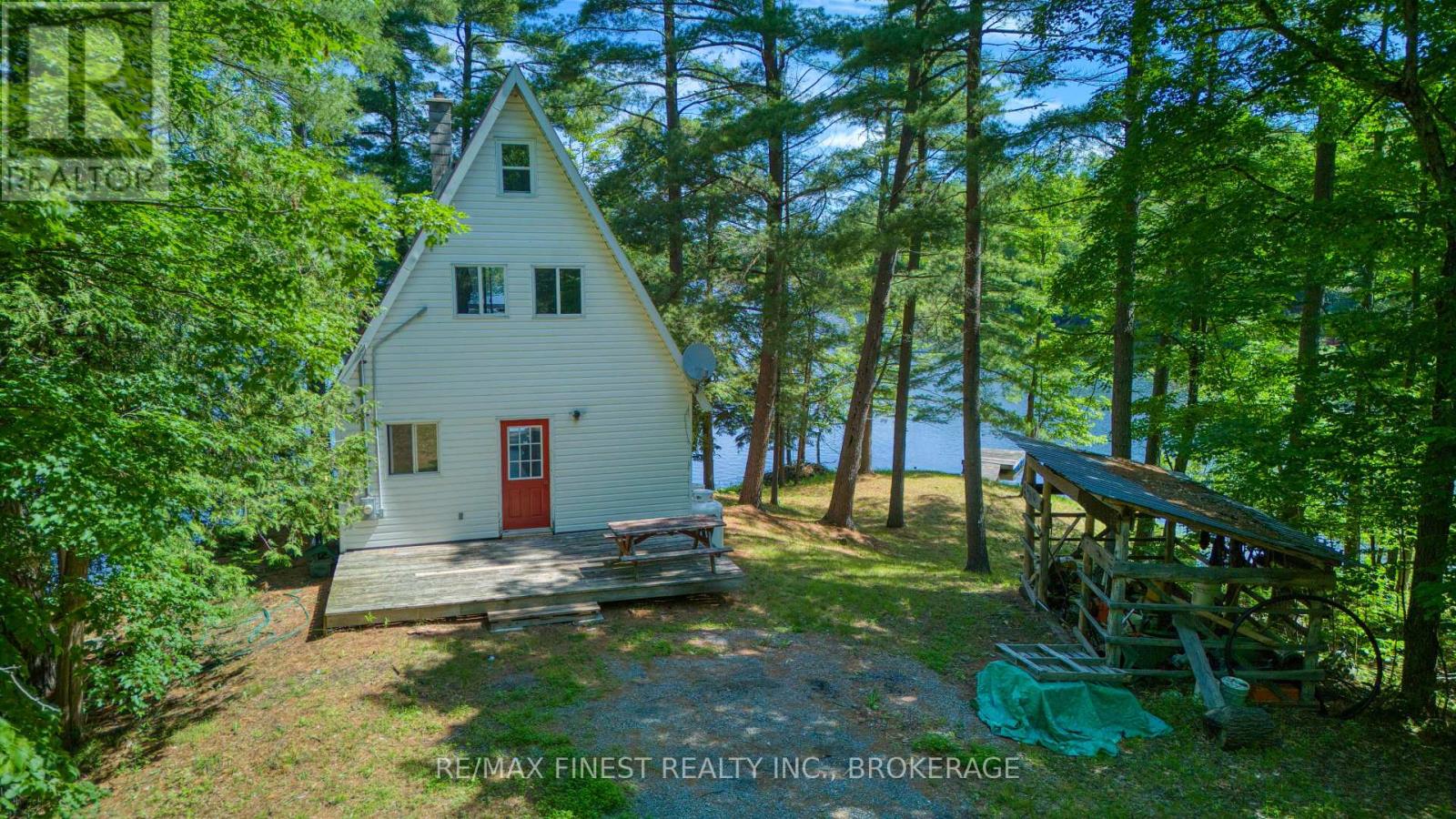 1086 Salamander Lane, Frontenac, Ontario  K0H 2T0 - Photo 31 - X13467874