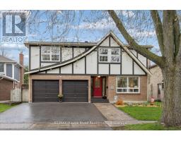 137 PRINGLE DRIVE, Whitby, Ontario