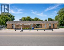 21 Arnold STREET Unit# 1, Wallaceburg, Ontario