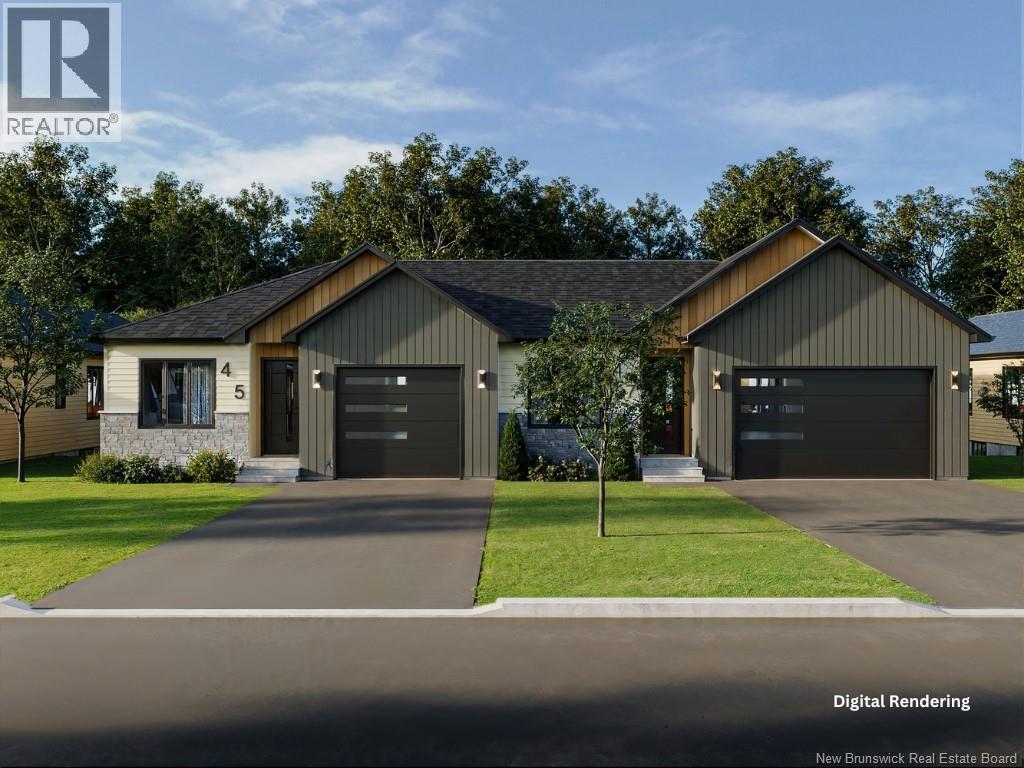 23 Viola-Léger, Dieppe, New Brunswick