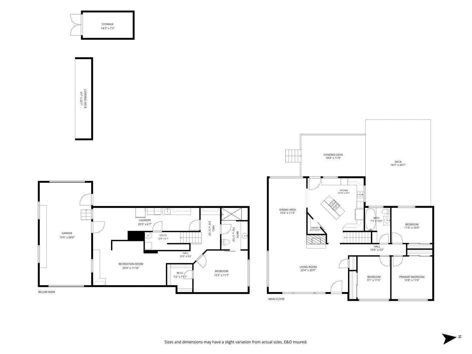 7807 Grand Street, Mission, British Columbia  V2V 3T7 - Photo 38 - R3138794