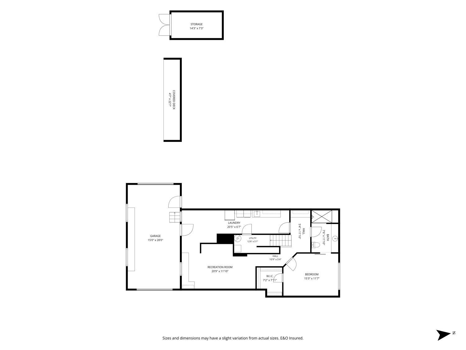 7807 Grand Street, Mission, British Columbia  V2V 3T7 - Photo 39 - R3138794