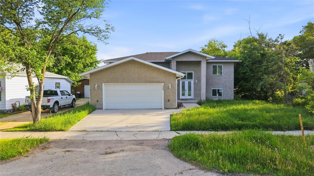 322 Taylor Avenue, Selkirk, Manitoba  R1A 1G8 - Photo 0 - 202614840