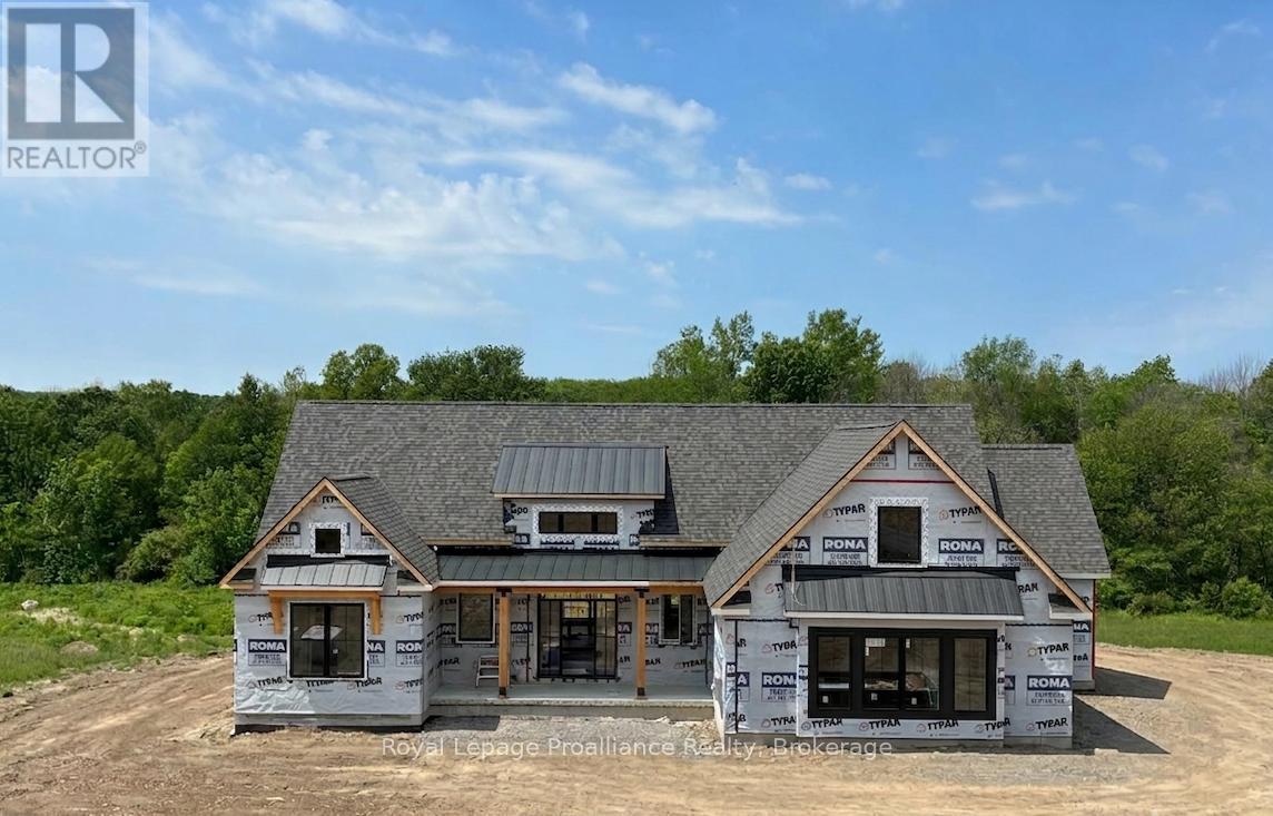 1567 Clearview Road, Centre Hastings, Ontario  K0K 2Y0 - Photo 1 - X13484770