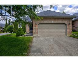 402 - 1742 RAVENWOOD DRIVE, Peterborough, Ontario