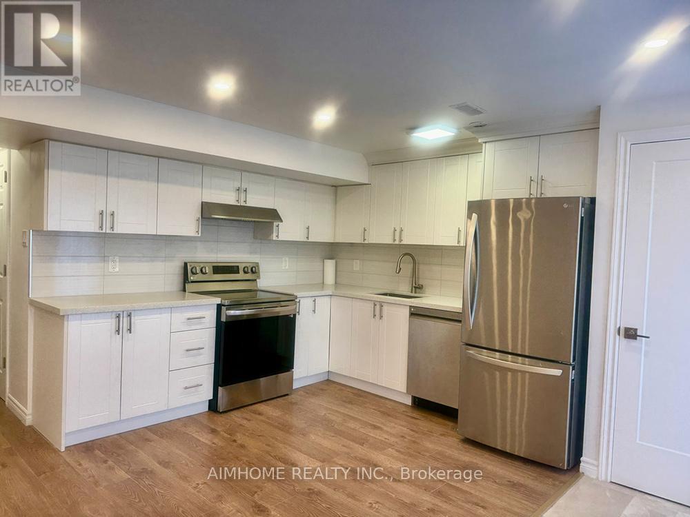 18 Frank Kelly Drive, East Gwillimbury, Ontario  L9N 0V2 - Photo 6 - N13483062