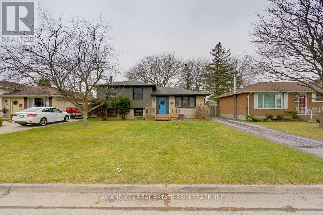 13 DUNWICH DRIVE, St. Thomas, Ontario