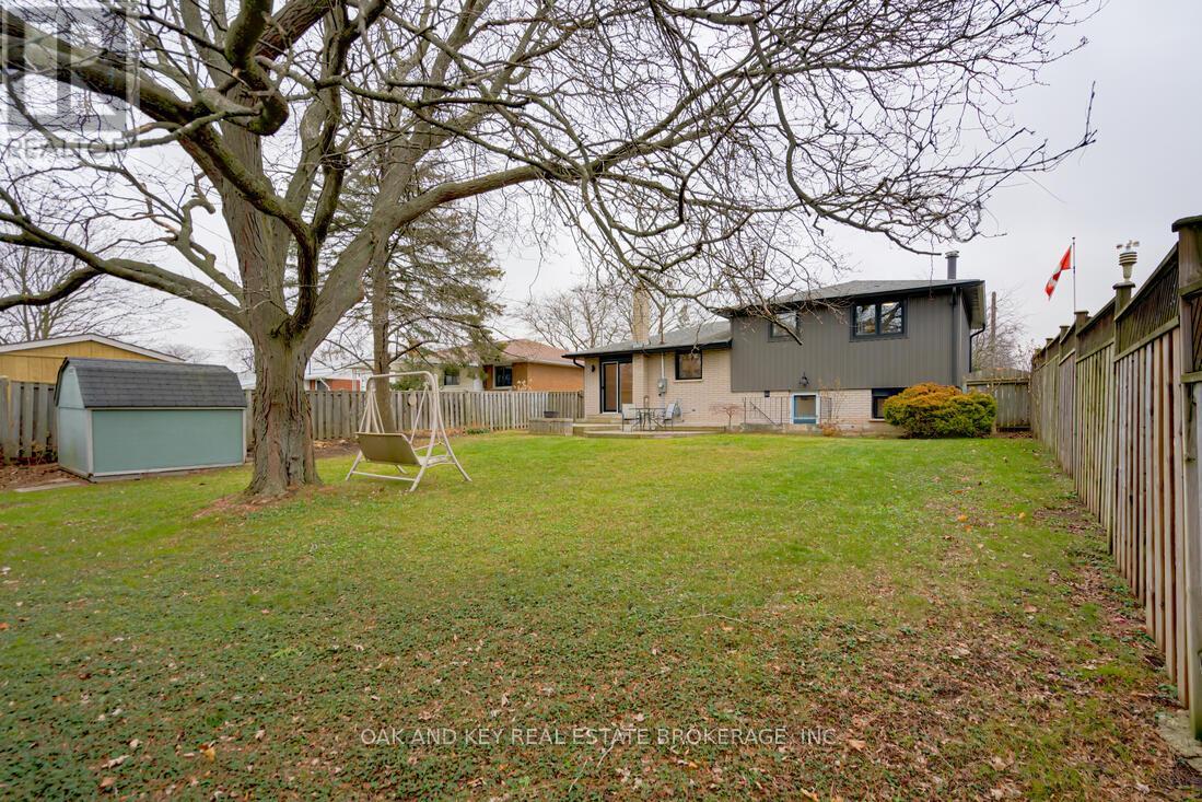 13 Dunwich Drive, St. Thomas, Ontario  N5R 4T7 - Photo 29 - X13484734