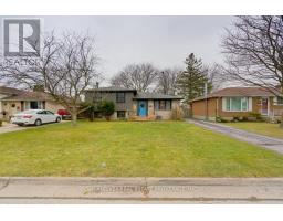 13 DUNWICH DRIVE, St. Thomas, Ontario