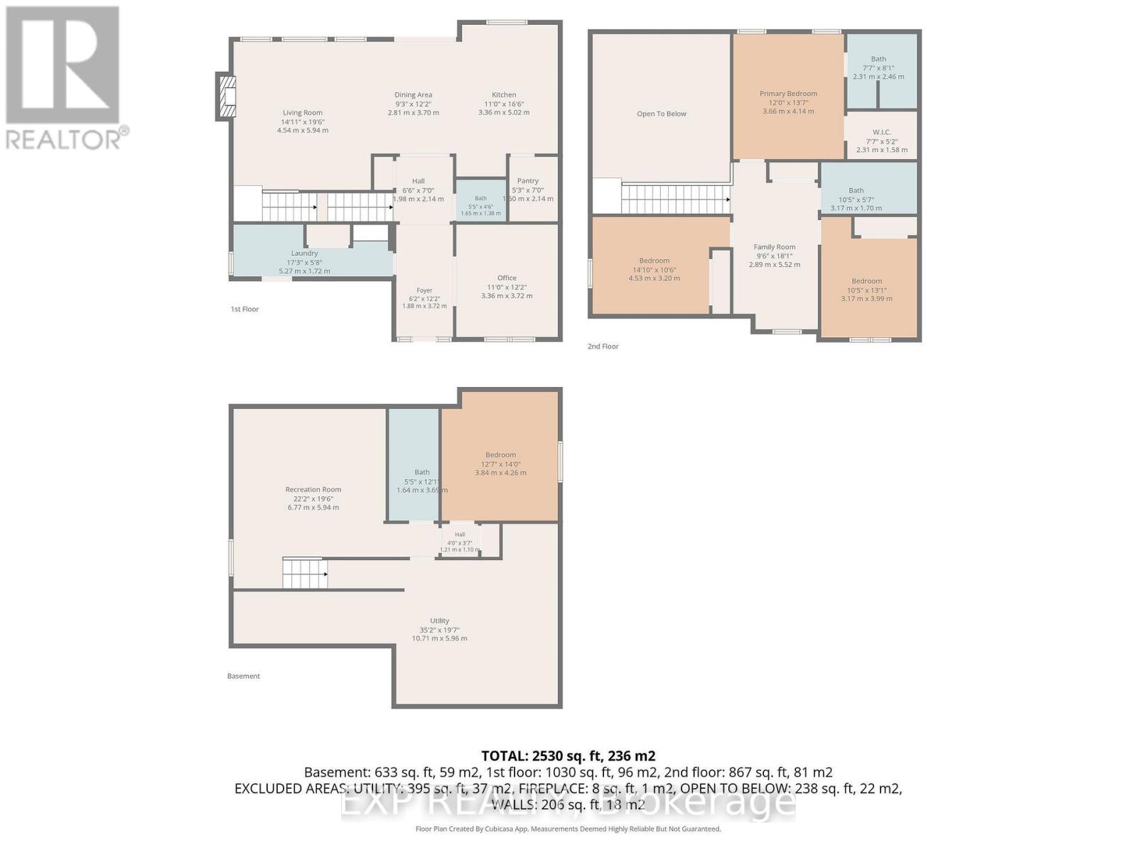 26 Carolina Crescent, St. Thomas, Ontario  N5R 0H2 - Photo 48 - X13484790