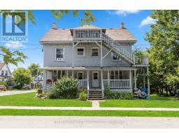 33 STATION STREET, St. Thomas, Ontario