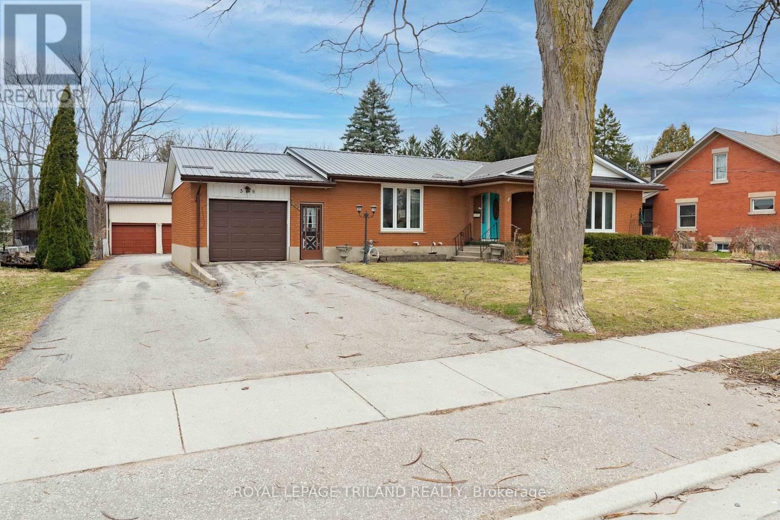 308 John Street S, Aylmer, Ontario  N5H 2E2 - Photo 2 - X13484892
