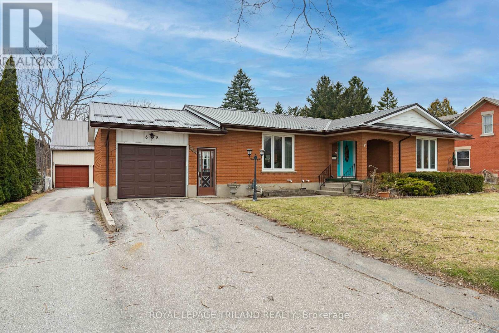 308 John Street S, Aylmer, Ontario  N5H 2E2 - Photo 3 - X13484892