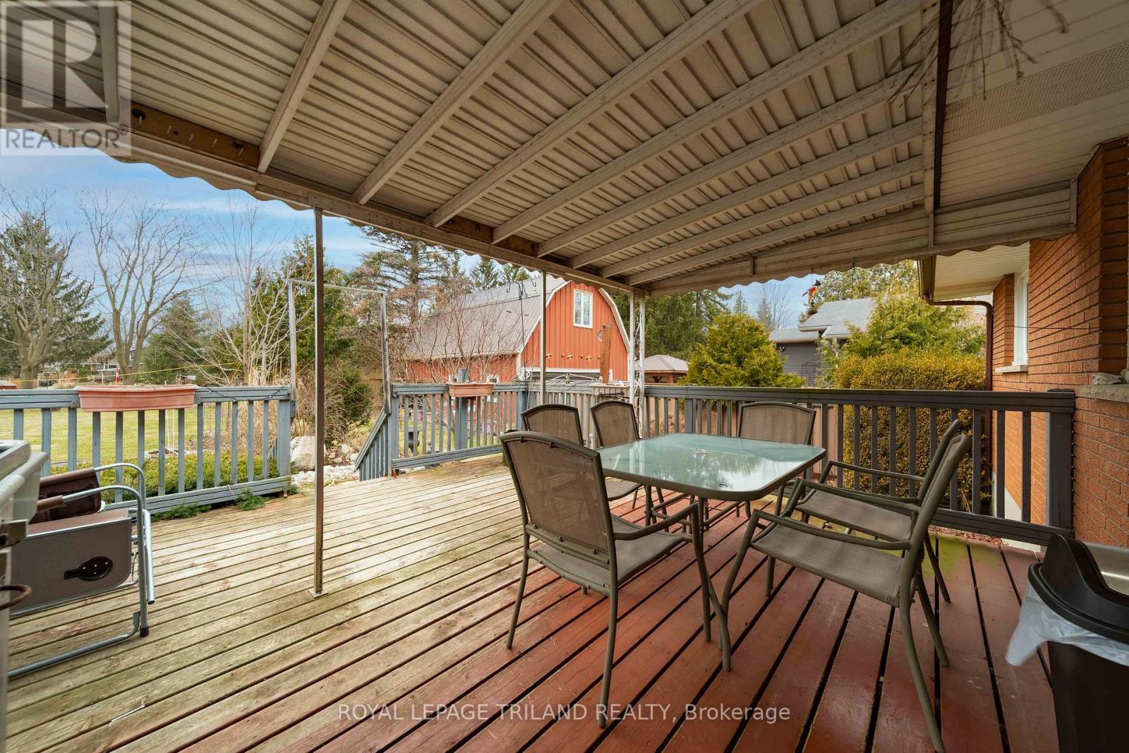 308 John Street S, Aylmer, Ontario  N5H 2E2 - Photo 36 - X13484892