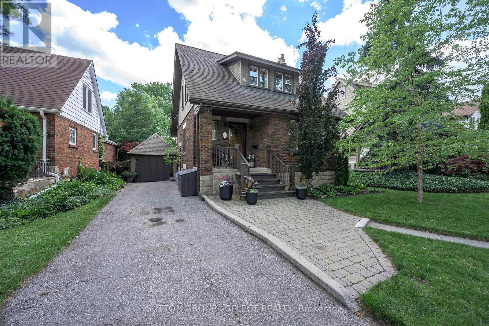 21 FOXBAR ROAD, London South, Ontario