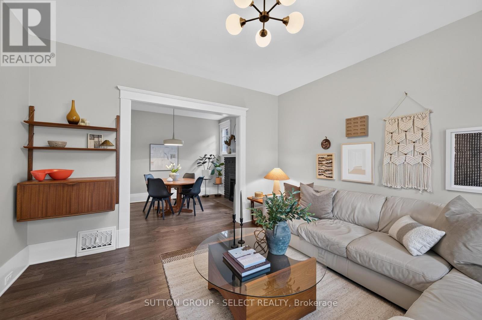21 Foxbar Road, London South, Ontario  N6C 2A6 - Photo 5 - X13484948