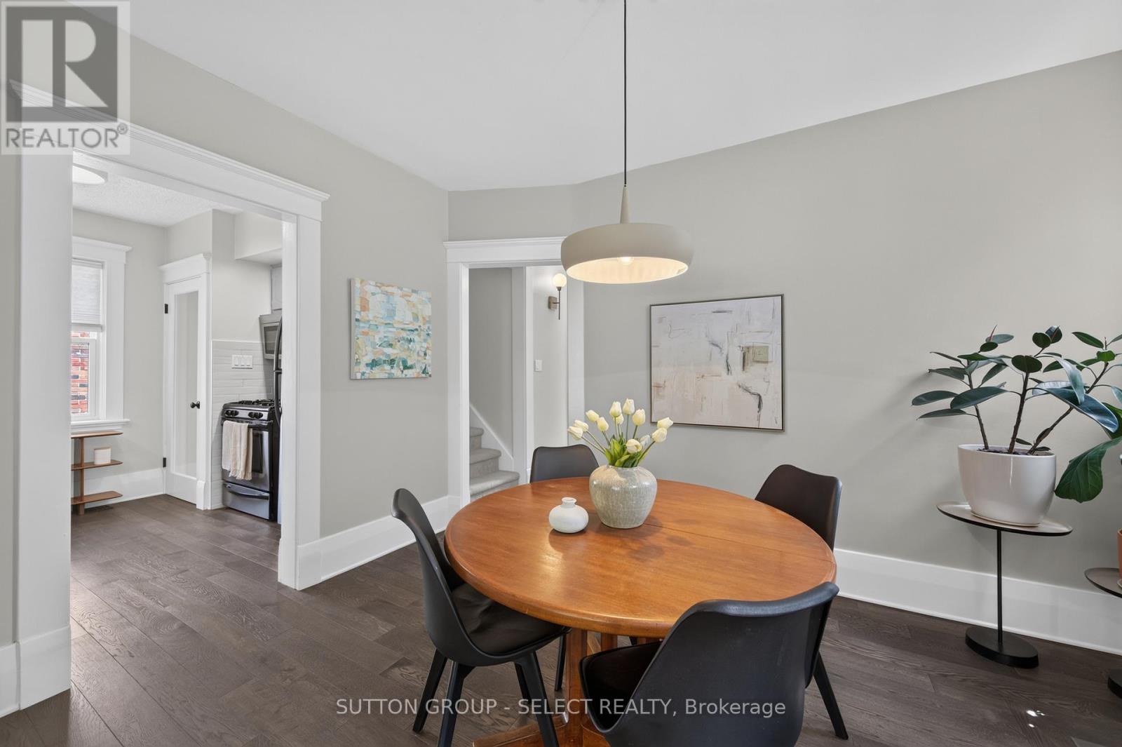 21 Foxbar Road, London South, Ontario  N6C 2A6 - Photo 7 - X13484948