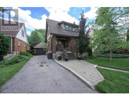 21 FOXBAR ROAD, London South, Ontario
