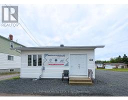 189 MAIN STREET, Smooth Rock Falls, Ontario