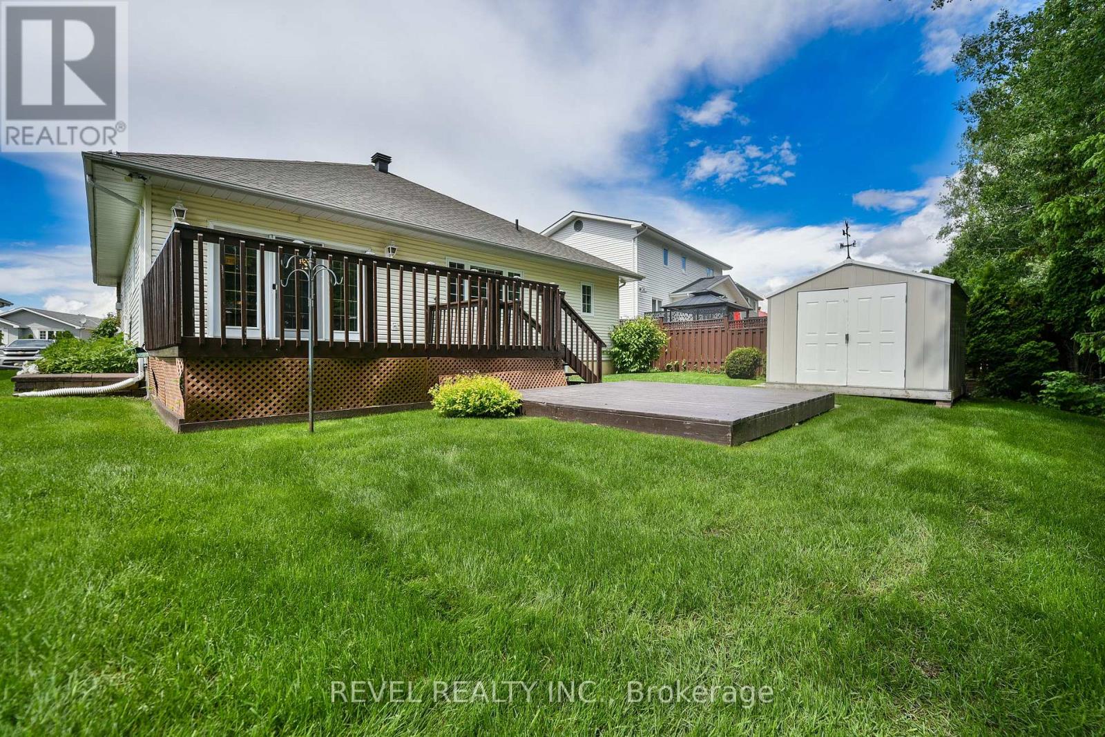 74 Mascioli Boulevard, Timmins, Ontario  P4P 1H8 - Photo 3 - T13484868