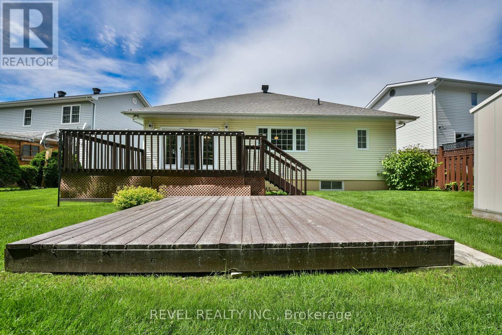 74 Mascioli Boulevard, Timmins, Ontario  P4P 1H8 - Photo 4 - T13484868