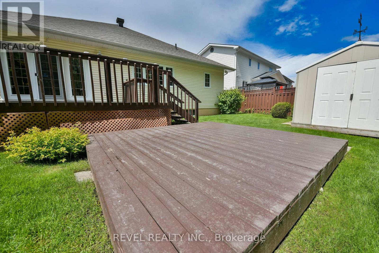 74 Mascioli Boulevard, Timmins, Ontario  P4P 1H8 - Photo 5 - T13484868