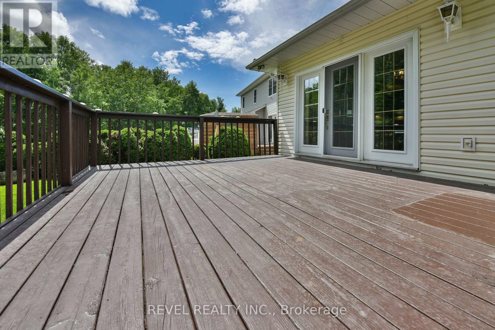 74 Mascioli Boulevard, Timmins, Ontario  P4P 1H8 - Photo 6 - T13484868