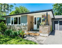 32 BARKWOOD COURT, Brampton, Ontario