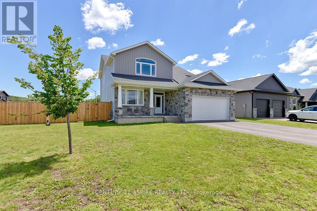 5 DREW STREET, Petawawa, Ontario