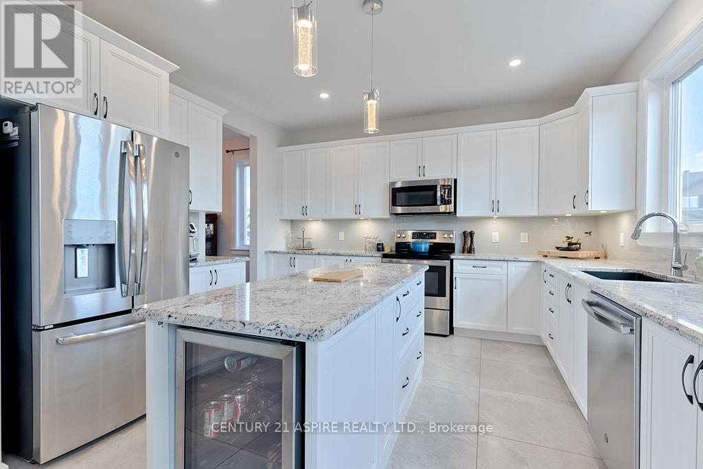 5 Drew Street, Petawawa, Ontario  K8H 0G7 - Photo 10 - X13484786
