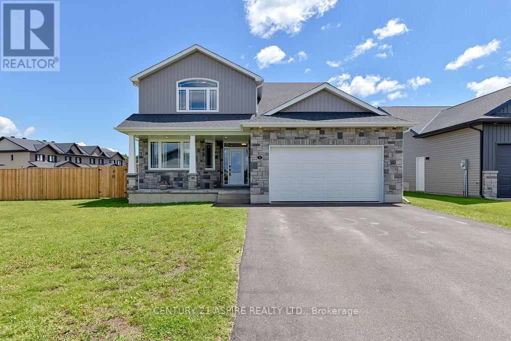 5 Drew Street, Petawawa, Ontario  K8H 0G7 - Photo 2 - X13484786