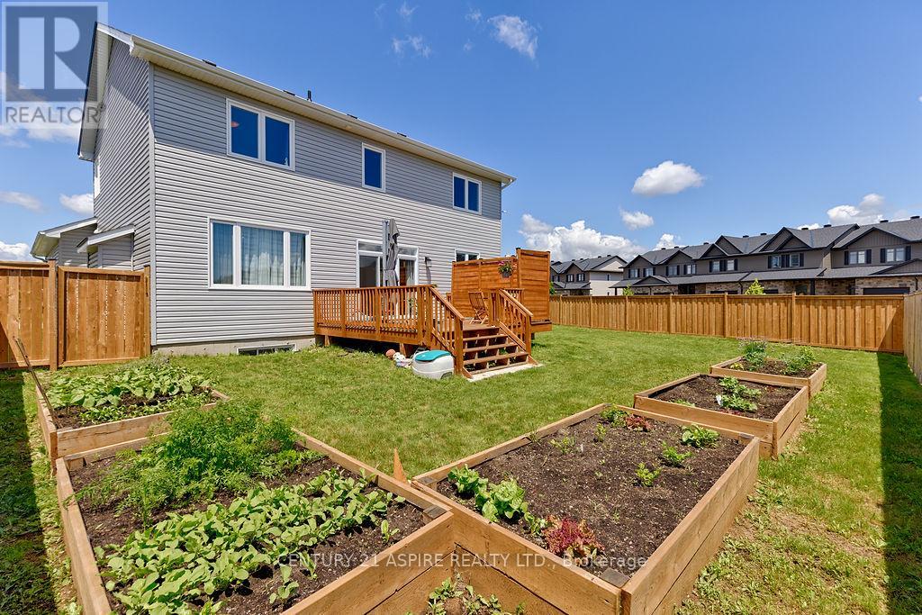 5 Drew Street, Petawawa, Ontario  K8H 0G7 - Photo 37 - X13484786