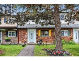 3 - 1661 HERON ROAD, Ottawa, Ontario