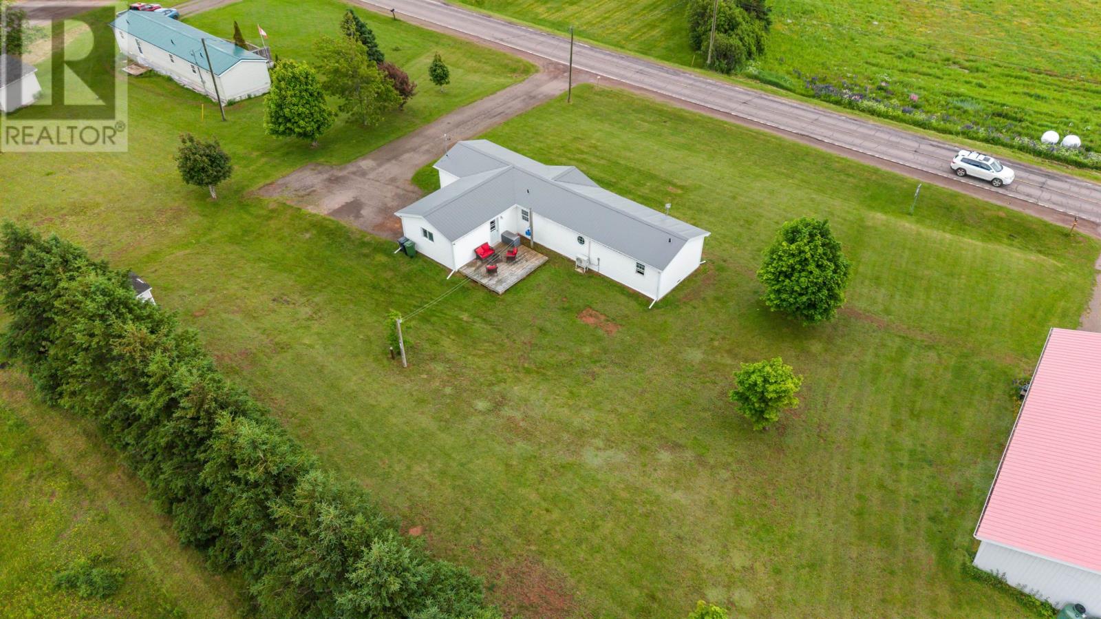 1524 Kingston Road, Route 235, Cornwall, Prince Edward Island  C0A 1C0 - Photo 38 - 202615508