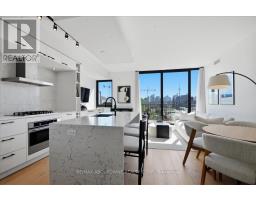 805 - 41 DOVERCOURT ROAD, Toronto, Ontario