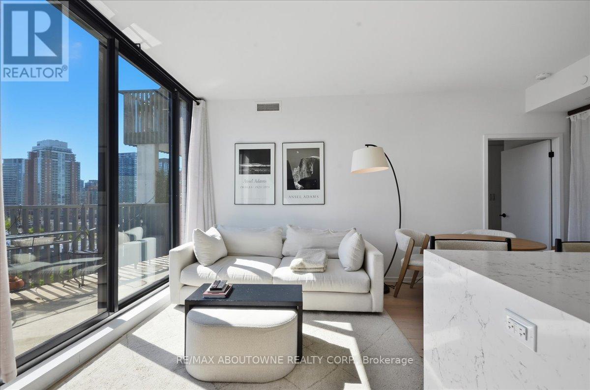 805 - 41 Dovercourt Road, Toronto, Ontario  M6J 0G6 - Photo 17 - C13239972
