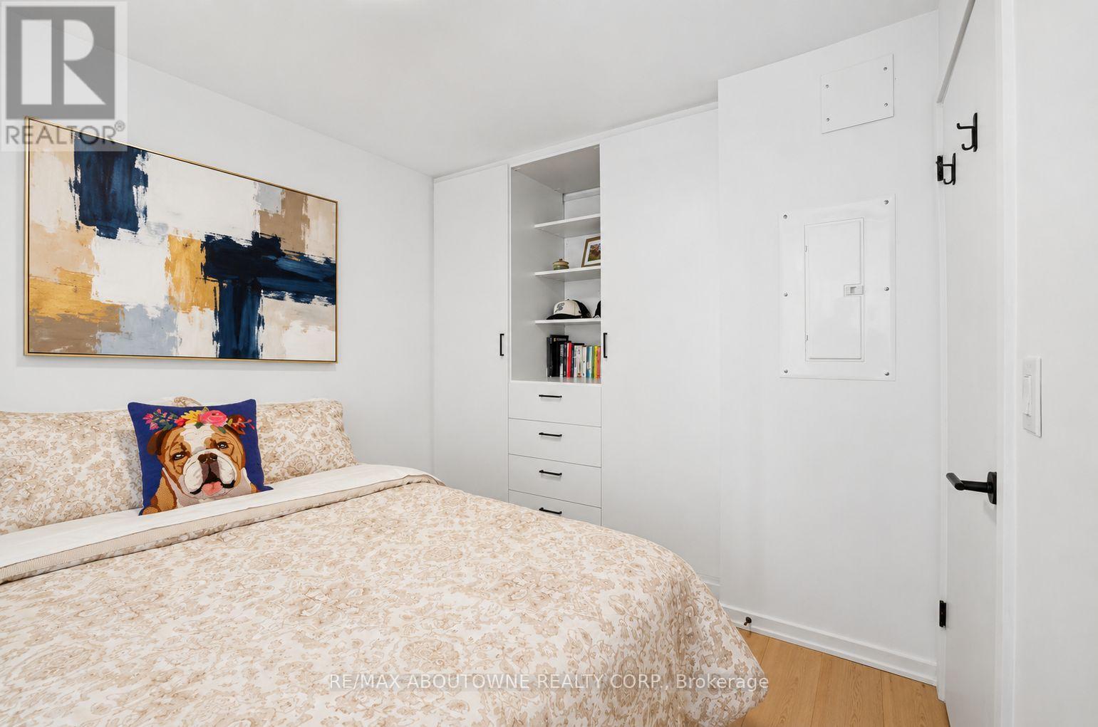 805 - 41 Dovercourt Road, Toronto, Ontario  M6J 0G6 - Photo 30 - C13239972
