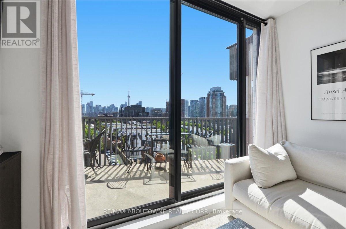 805 - 41 Dovercourt Road, Toronto, Ontario  M6J 0G6 - Photo 33 - C13239972