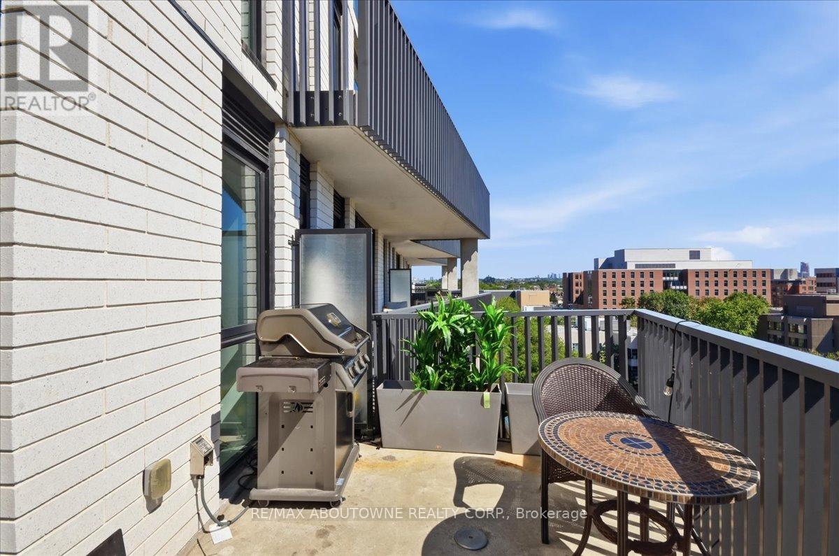 805 - 41 Dovercourt Road, Toronto, Ontario  M6J 0G6 - Photo 36 - C13239972