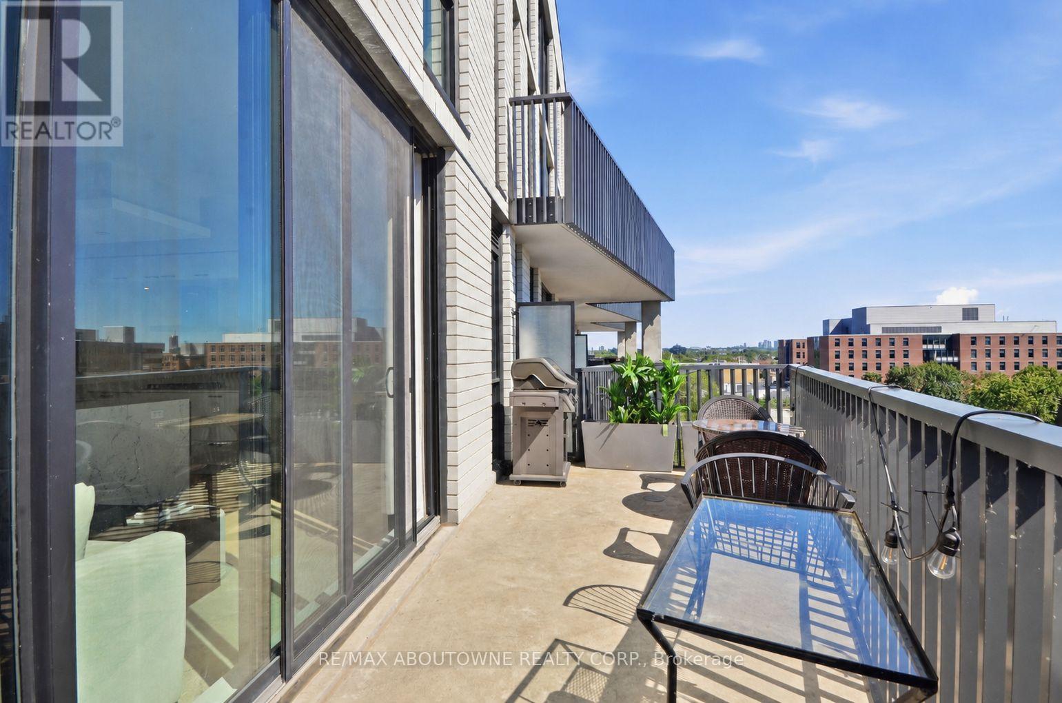 805 - 41 Dovercourt Road, Toronto, Ontario  M6J 0G6 - Photo 35 - C13239972