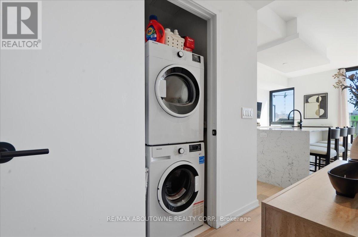 805 - 41 Dovercourt Road, Toronto, Ontario  M6J 0G6 - Photo 38 - C13239972