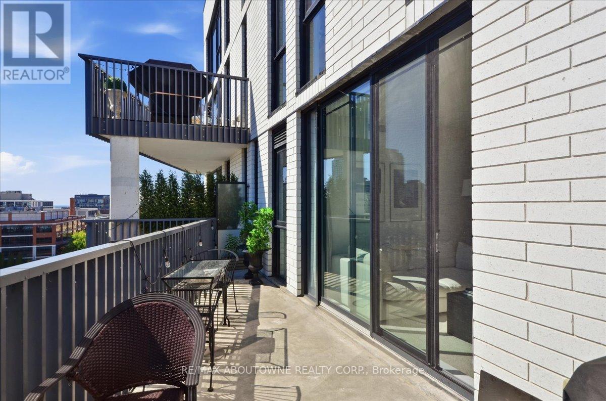 805 - 41 Dovercourt Road, Toronto, Ontario  M6J 0G6 - Photo 37 - C13239972