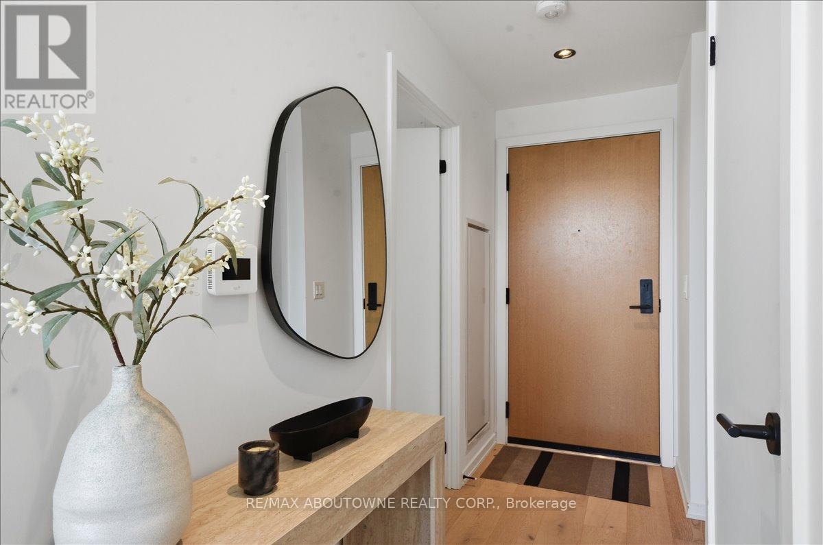 805 - 41 Dovercourt Road, Toronto, Ontario  M6J 0G6 - Photo 5 - C13239972