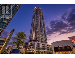 2304 - 3975 GRAND PARK DRIVE, Mississauga, Ontario