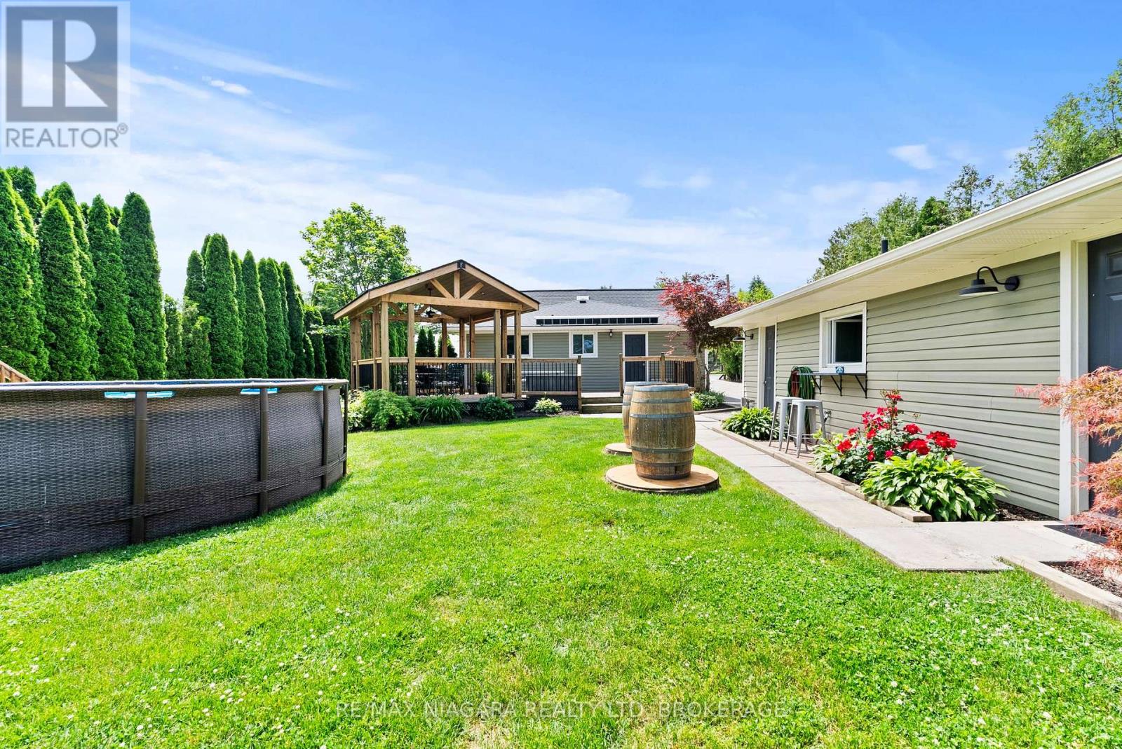 848 East And West Line Road, Niagara-On-The-Lake, Ontario  L0S 1J0 - Photo 25 - X13484932