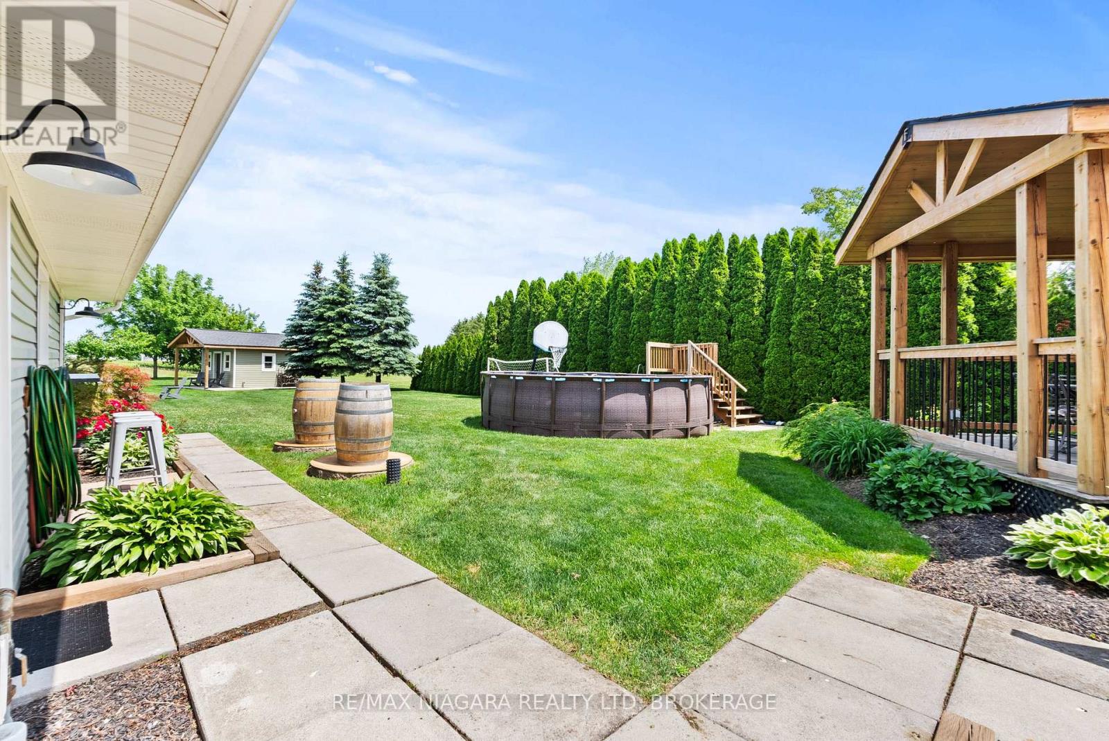 848 East And West Line Road, Niagara-On-The-Lake, Ontario  L0S 1J0 - Photo 29 - X13484932