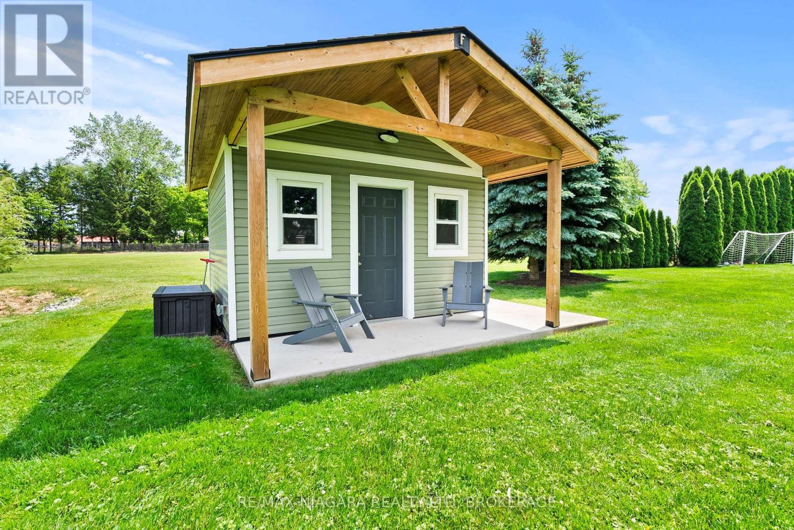 848 East And West Line Road, Niagara-On-The-Lake, Ontario  L0S 1J0 - Photo 32 - X13484932