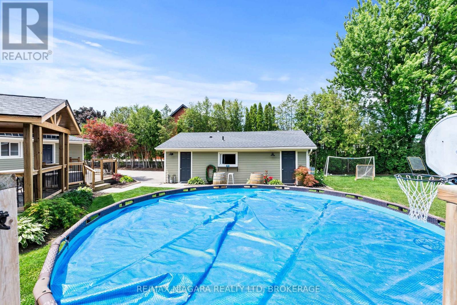 848 East And West Line Road, Niagara-On-The-Lake, Ontario  L0S 1J0 - Photo 40 - X13484932